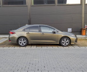 Toyota Corolla 1.5 Dynamic Force Style