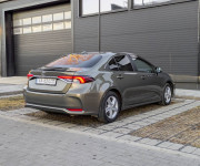 Toyota Corolla 1.5 Dynamic Force Style