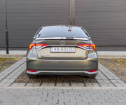 Toyota Corolla 1.5 Dynamic Force Style