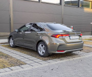 Toyota Corolla 1.5 Dynamic Force Style