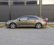 Toyota Corolla 1.5 Dynamic Force Style