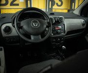 Dacia Lodgy 1.5 dCi Ambiance