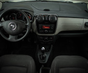 Dacia Lodgy 1.5 dCi Ambiance