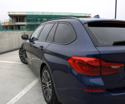 BMW Rad 5 Touring 530d xDrive A/T