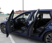 BMW Rad 5 Touring 530d xDrive A/T