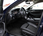 BMW Rad 5 Touring 530d xDrive A/T