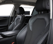BMW Rad 5 Touring 530d xDrive A/T