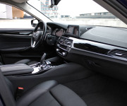 BMW Rad 5 Touring 530d xDrive A/T