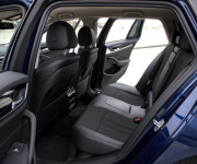 BMW Rad 5 Touring 530d xDrive A/T