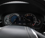 BMW Rad 5 Touring 530d xDrive A/T