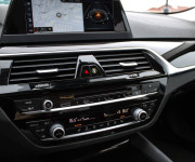 BMW Rad 5 Touring 530d xDrive A/T