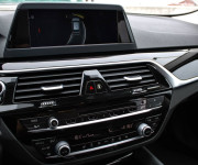 BMW Rad 5 Touring 530d xDrive A/T