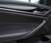 BMW Rad 5 Touring 530d xDrive A/T