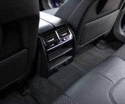 BMW Rad 5 Touring 530d xDrive A/T