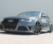 Audi RS4/RS4 Avant (B8) 4.2 FSI, 331kW, A7