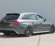 Audi RS4/RS4 Avant (B8) 4.2 FSI, 331kW, A7
