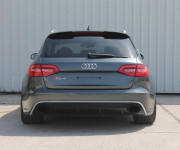 Audi RS4/RS4 Avant (B8) 4.2 FSI, 331kW, A7