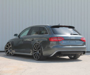 Audi RS4/RS4 Avant (B8) 4.2 FSI, 331kW, A7