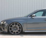 Audi RS4/RS4 Avant (B8) 4.2 FSI, 331kW, A7