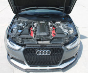 Audi RS4/RS4 Avant (B8) 4.2 FSI, 331kW, A7