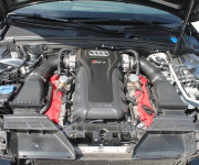 Audi RS4/RS4 Avant (B8) 4.2 FSI, 331kW, A7