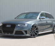 Audi RS4/RS4 Avant (B8) 4.2 FSI, 331kW, A7
