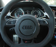 Audi RS4/RS4 Avant (B8) 4.2 FSI, 331kW, A7