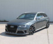 Audi RS4/RS4 Avant (B8) 4.2 FSI, 331kW, A7