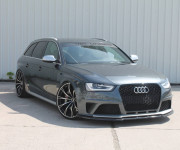 Audi RS4/RS4 Avant (B8) 4.2 FSI, 331kW, A7
