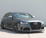 Audi RS4/RS4 Avant (B8) 4.2 FSI, 331kW, A7