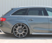 Audi RS4/RS4 Avant (B8) 4.2 FSI, 331kW, A7