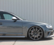 Audi RS4/RS4 Avant (B8) 4.2 FSI, 331kW, A7