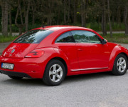 Volkswagen Beetle 1.6 TDI