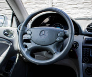 Mercedes-Benz CLK Kabriolet 200 Kompressor Avantgarde A/T