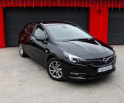 Opel Astra 1.5 CDTI 122k