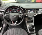 Opel Astra 1.5 CDTI 122k