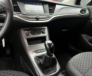 Opel Astra 1.5 CDTI 122k