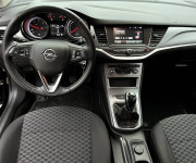 Opel Astra 1.5 CDTI 122k