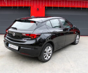 Opel Astra 1.5 CDTI 122k