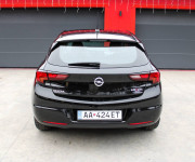 Opel Astra 1.5 CDTI 122k