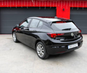 Opel Astra 1.5 CDTI 122k