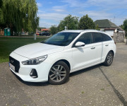 Hyundai i30 i 30