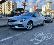 Opel Astra 1.2 Turbo 130k Elegance