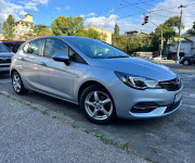 Opel Astra 1.2 Turbo 130k Elegance