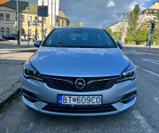 Opel Astra 1.2 Turbo 130k Elegance