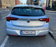 Opel Astra 1.2 Turbo 130k Elegance