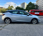 Opel Astra 1.2 Turbo 130k Elegance