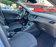 Opel Astra 1.2 Turbo 130k Elegance