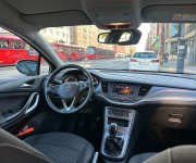 Opel Astra 1.2 Turbo 130k Elegance