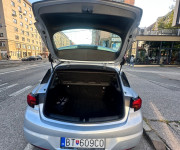 Opel Astra 1.2 Turbo 130k Elegance